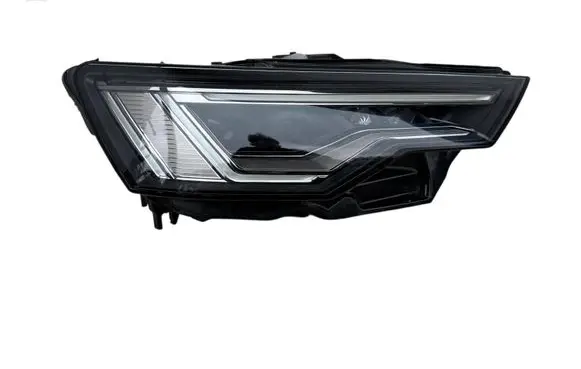 Audi A6 S6 C8 4K Headlight/headlamp 4K0941040 1ZX01337702