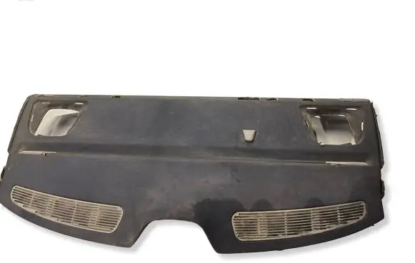 BMW 5 E39 Electric rear window sunshade cover 8174890