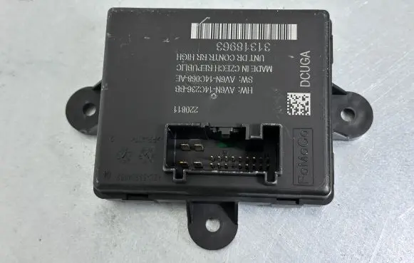 Volvo V60 Door control unit/module 31318963