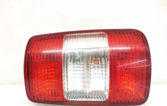 Volkswagen Caddy Rear/tail lights 2K0945258A