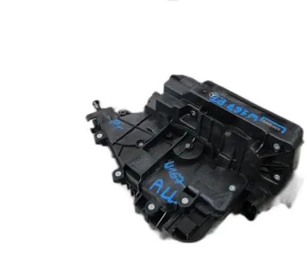 Mercedes-Benz GLE W167 Lock set