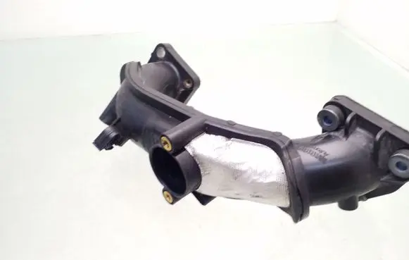 Peugeot 308 Intercooler hose/pipe 072360 9674951680 9674942380