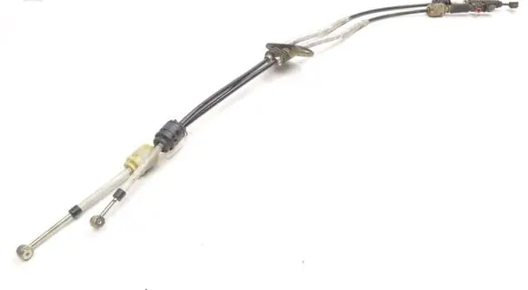 Volvo V50 Gear shift cable linkage 30735158