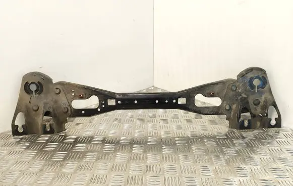 Ford S-MAX Bottom radiator support slam panel DG93F10684BC K261A2215