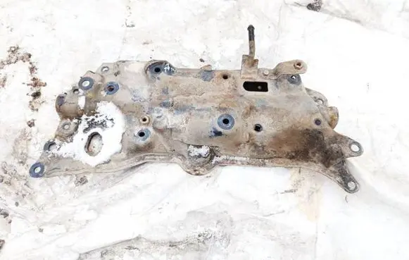 Honda Civic Front subframe
