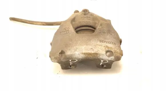 Toyota Yaris XP210 Front brake caliper