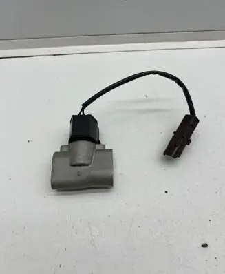 Renault Zoe Air conditioning (A/C) expansion valve 924876913R