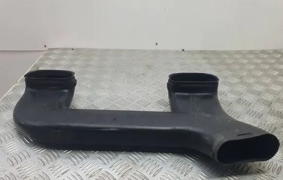 Air intake duct part