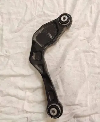 Volvo S60 Rear upper control arm/wishbone 31360866