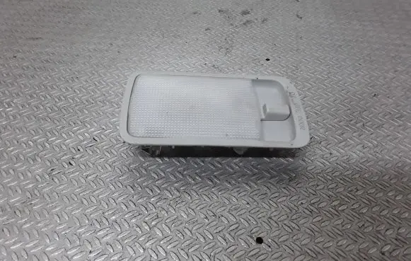 Toyota Corolla Verso AR10 Rear door interior light 