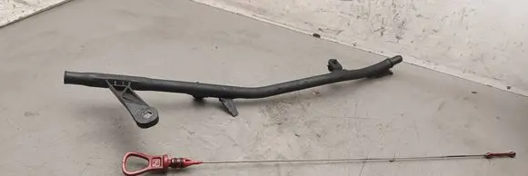 BMW 5 E60 E61 Oil level dip stick 7788969 S2000011