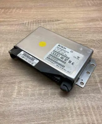 Audi A6 S6 C4 4A Gearbox control unit/module 4A0927156AL 0260002394 Used