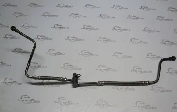 Land Rover Range Rover Sport L494 Power steering hose/pipe/line 565GB