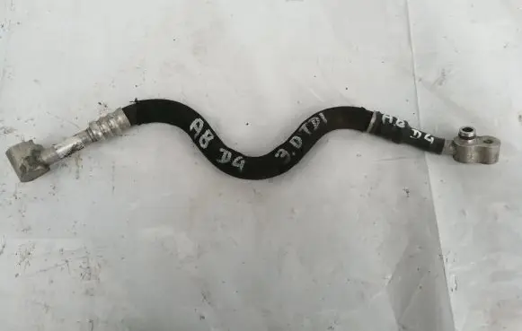 Audi A8 S8 D4 4H Air conditioning (A/C) pipe/hose 4H0260701AB