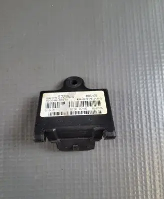 Citroen C5 Other control units/modules 9675972980
