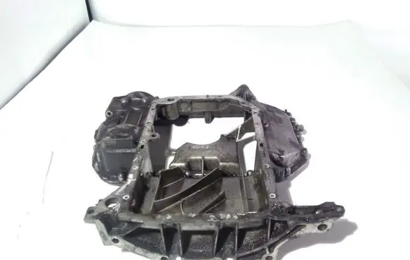 Audi A4 S4 B6 8E 8H Oil sump 059103603M