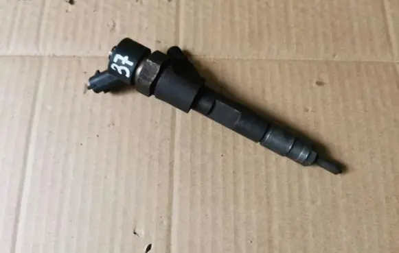 Renault Kangoo I Fuel injector 0445110109