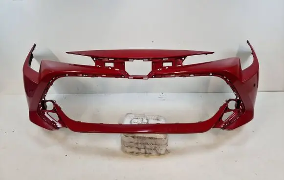 Toyota Corolla E210 E21 Front bumper 52119-02P40