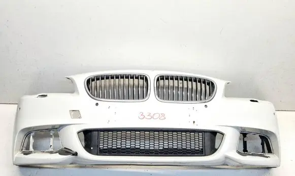 BMW 5 F10 F11 Front bumper 7905289