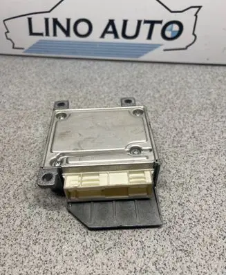 BMW 5 E39 Airbag control unit/module 65778372521