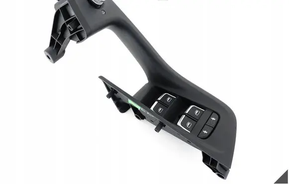 Audi A6 S6 C7 4G Front door interior handle trim 4G1867171A