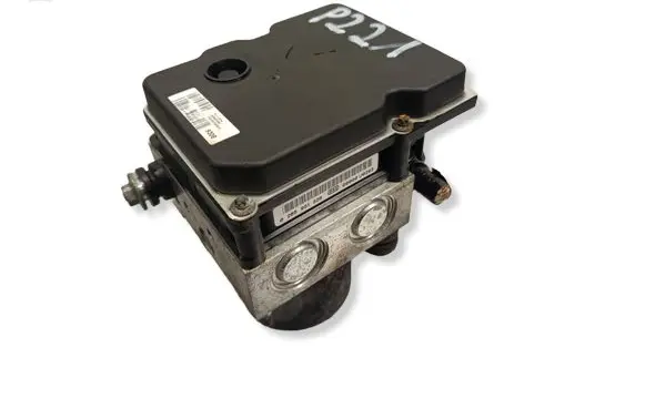 Peugeot 3008 I ABS Pump 9664532380 0265230883 9666930880