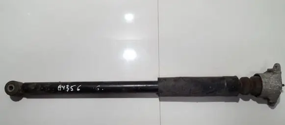 Ford Fiesta Rear shock absorber/damper