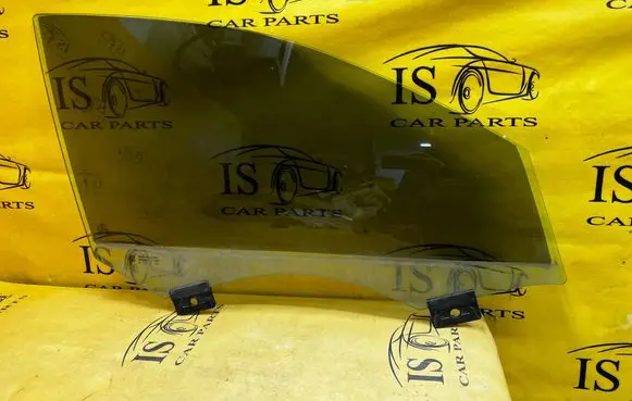 Audi A8 S8 D4 4H Front door window glass four-door 4H0845022E