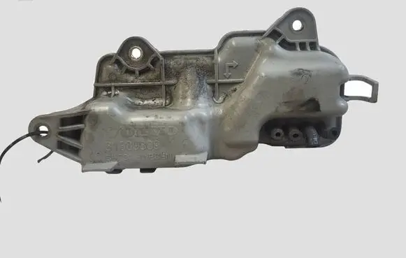 Volvo V60 Vacuum air tank 31339809