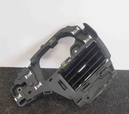 Audi A4 S4 B9 8W Dashboard air vent grill cover trim 
