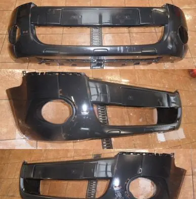 Citroen Berlingo Front bumper