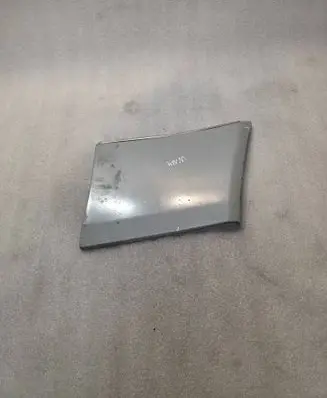 Fender trim (molding)