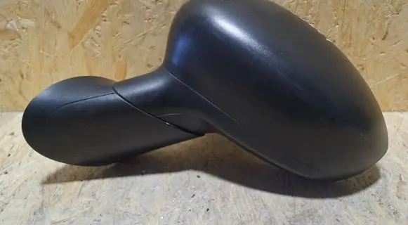 Fiat 500 Front door electric wing mirror