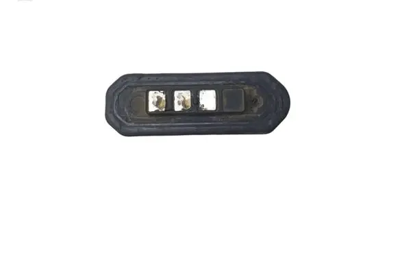 Peugeot Boxer Sliding door contact joint 1348483080