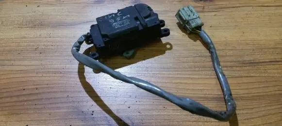 Honda Civic Air flap motor/actuator 0637003685 063700-3685