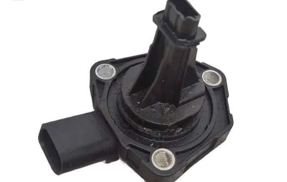 Volkswagen PASSAT B7 Oil level sensor 03C907660G