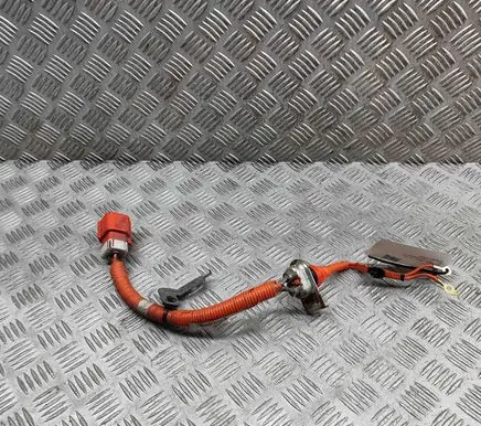 Nissan Leaf II (ZE1) Other wiring loom 297A65SH2A