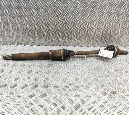 Ford Ecosport Front driveshaft CN153B436FC
