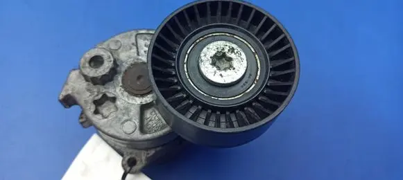 Mercedes-Benz S W220 Generator/alternator belt tensioner