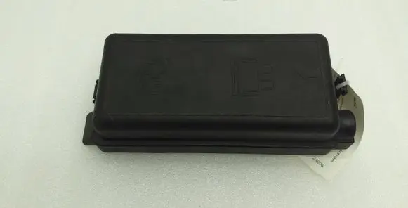 Mini One - Cooper Coupe R56 Fuse box cover 9213374