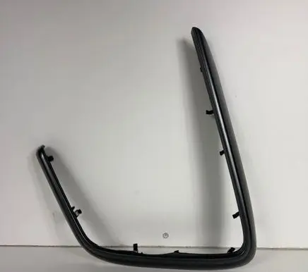 KIA Optima Climate control/heater control trim JPF-84782-2TAA0