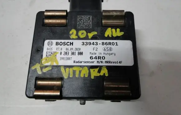 Suzuki Vitara (LY) Sensor