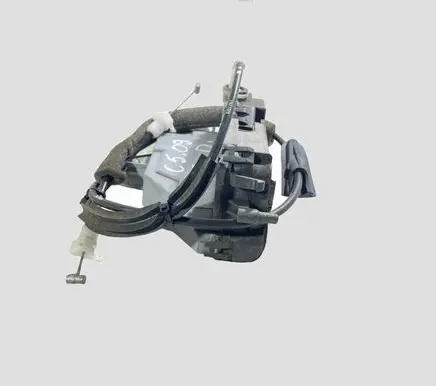 Citroen C5 Rear door lock 574394 A01776 4309A147717