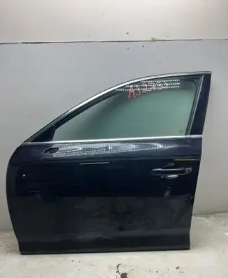 Audi A4 S4 B9 8W Front door 123456
