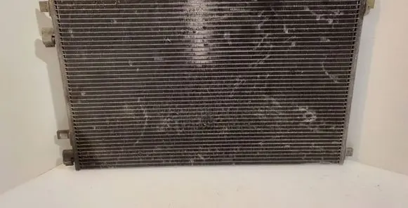Renault Scenic II - Grand scenic II A/C cooling radiator (condenser) 8200115543 8708437 CA1411