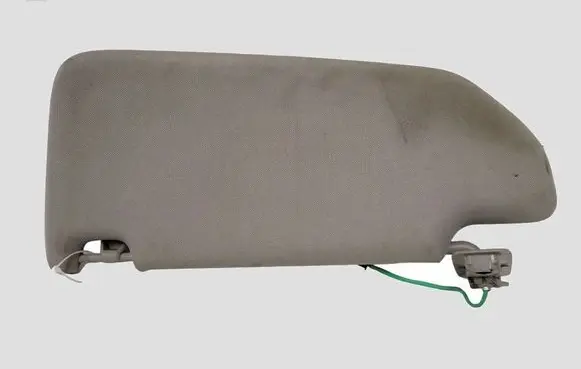 Volvo V70 Sun visor