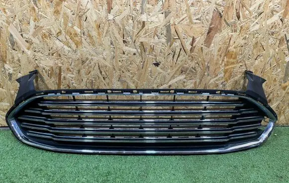 Ford Mondeo MK V Front bumper upper radiator grill DS73-8150-JW