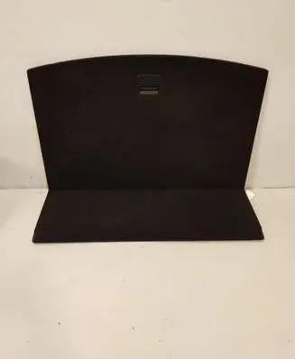 Volkswagen Atlas Cross Sport Trunk/boot floor carpet liner 3CM858855B