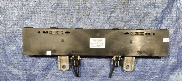 Mercedes-Benz CL C216 Aerial antenna amplifier A2168200089