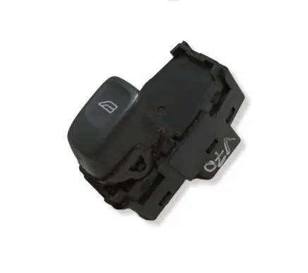 Volvo V70 Electric window control switch 9472275 00W313